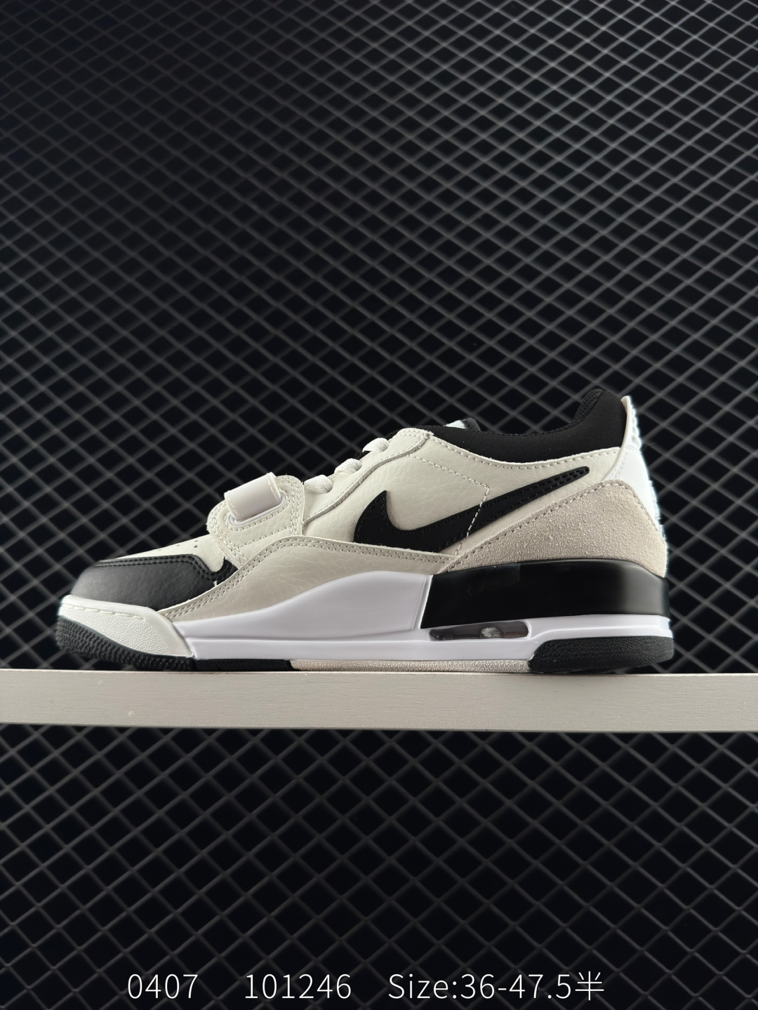 Air Jordan Legacy 312